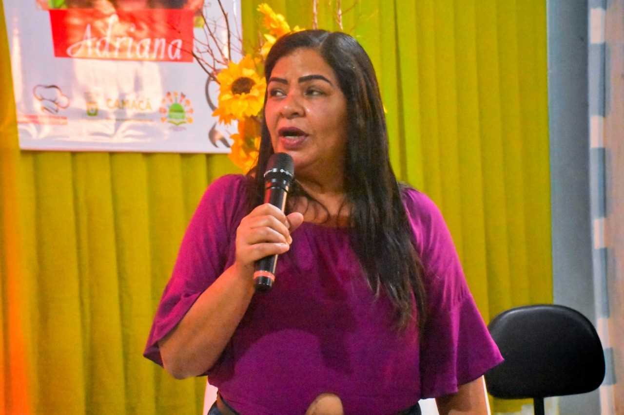 Camacã: Prefeitura premia Merendeiras em 500 reais cada no Concurso Melhores Receitas da Alimentação Escolar